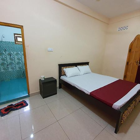 Hotel Hb Budget Rest Jaffna Exterior foto