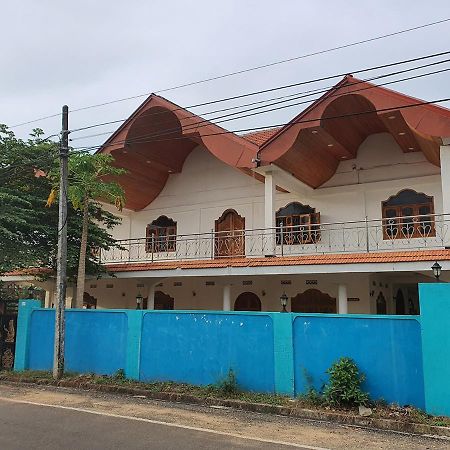 Hotel Hb Budget Rest Jaffna Exterior foto