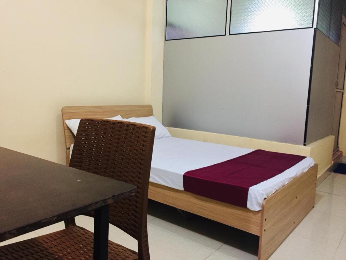 Hotel Hb Budget Rest Jaffna Exterior foto