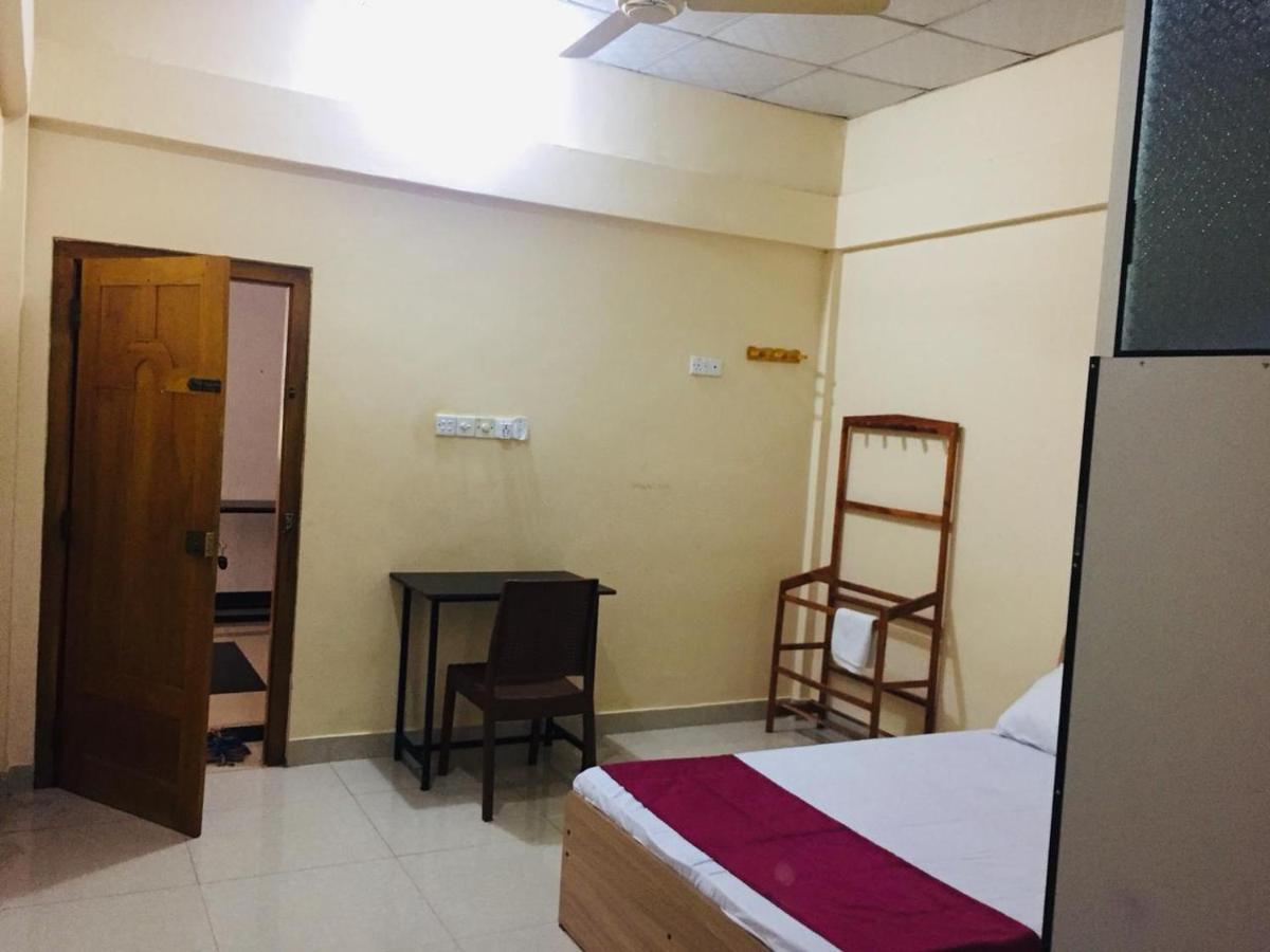Hotel Hb Budget Rest Jaffna Exterior foto