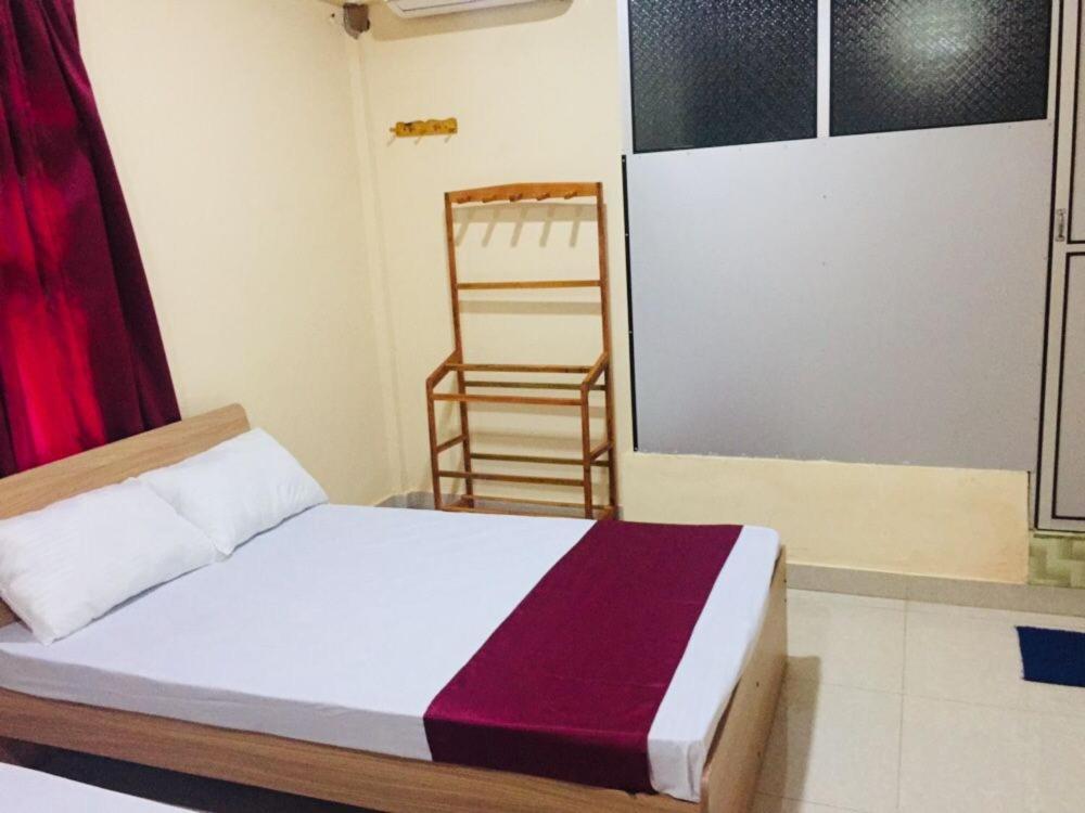 Hotel Hb Budget Rest Jaffna Exterior foto
